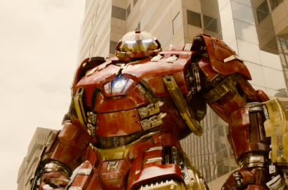 Tim Superhero Avengers Akan Berubah Usai 'Avengers: Age of Ultron'