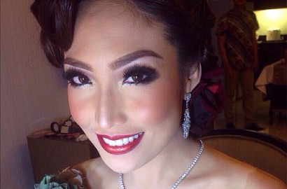 Paman Ayu Dewi Terpilih Jadi Menteri di Kabinet Kerja Presiden Jokowi