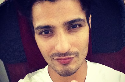 Vin Rana 'Mahabharata' Bocorkan Bakal Kunjungi Bandung