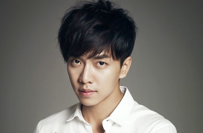 Lee Seung Gi Terpilih Jadi Model Iklan Marley Coffee