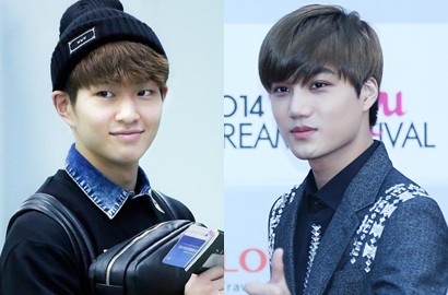 Onew SHINee dan Kai EXO Partisipasi di Program UNESCO