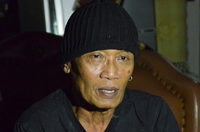 Ditangkap Polisi karena Narkoba, Pelawak Tessy Ingin Bunuh Diri?