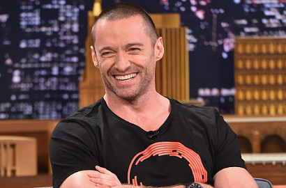 Ini Saran dari Hugh Jackman Usai Kena Kanker Kulit