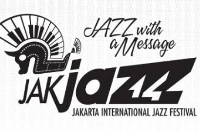 Jak Jazz 2014 Akan Tampil Beda dengan Diadakan di Pasar