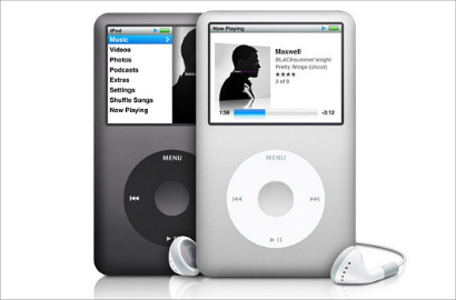 Ini Alasan Bos Apple Hentikan Produksi iPod Classic