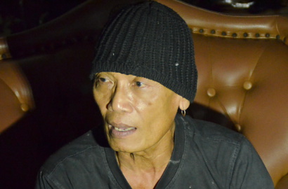 Keadaan Tessy Mulai Membaik Usai Coba Bunuh Diri Saat Ditangkap Polisi