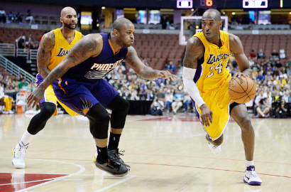 NBA 2014-2015 Akhirnya Telah Dimulai