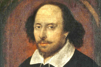 Kisah William Shakespeare Muda Akan Dijadikan Serial TV