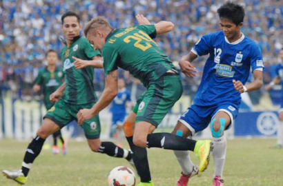 PSS Sleman dan PSIS Semarang Didiskualifikasi dari Divisi Utama