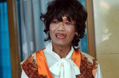 Terbukti Pemadat, Tessy Terancam Hukuman Seumur Hidup