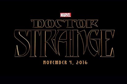 Marvel Umumkan 'Doctor Strange' Diputar 4 November 2016