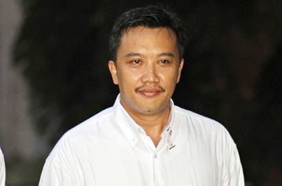 Menpora Imam Nahrawi Janji Cairkan Bonus Atlet Asian Games 2014