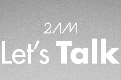 Hanya Sebatas Spoiler, 'Let's Talk' 2AM Tetap Hanyutkan Fans