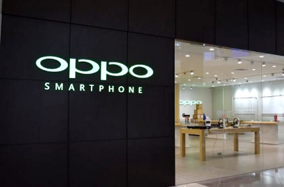 Ogah Tiru Cara Xiaomi, Oppo Siapkan Pabrik di Tangerang
