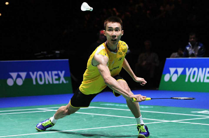 Lee Chong Wei Bakal ke Norwegia untuk Tes Doping Kedua?