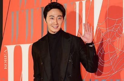 Paspor dan Visa Hilang, Jung Il Woo Terjebak di Bandara Shanghai