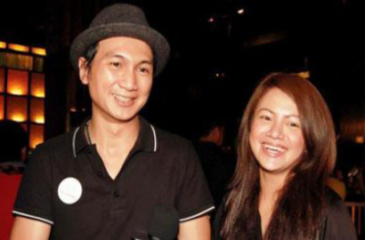 Anji Berniat 'Tutup Pabrik' Usai Tahu Istri Hamil Lagi