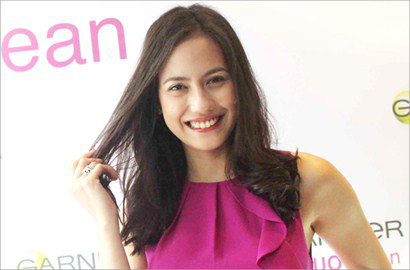 Pevita Pearce: Kulit dan Wajah adalah Aset