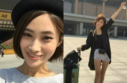 Turis Cantik Ini Cari 'Pacar Lokal Sementara' di Tiongkok
