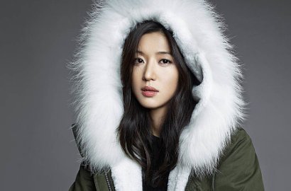 Ada Hashtag Khusus di Twitter Untuk Rayakan Ultah Jun Ji Hyun