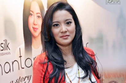 Marcella Zalianty Hadirkan Banyak Cameo Demi Daya Tarik 'Mantan Terindah'