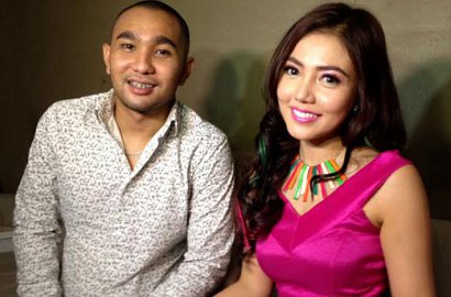 Bella Shofie Manja pada Mantan Suami Ayu Ting Ting