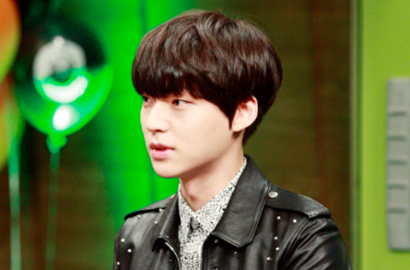 Ahn Jae Hyun Ungkap Pernah Tolak Skinship dari Cewek