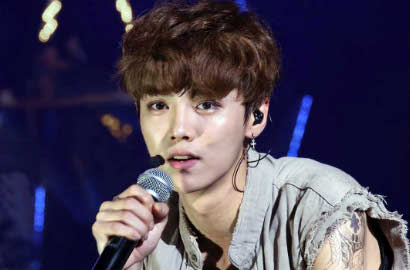 Luhan Eks EXO Akan Hadir di Konferensi Pers 'Mid-Twenties'