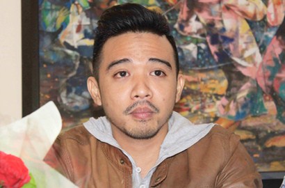 Roby Geisha Diam-Diam Ternyata Sudah Tunangan