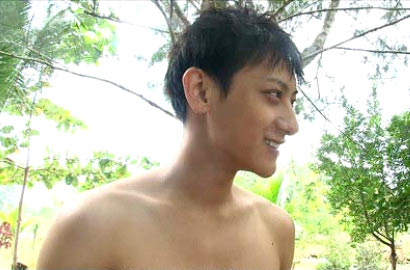 Tao EXO Nyerah Jalani Hidup Bersih di 'Laws of the Jungle'