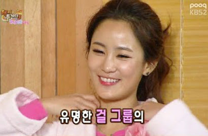 Komedian Kim Ji Min Ngaku Diremehkan Girlband, Netter Curigai SNSD