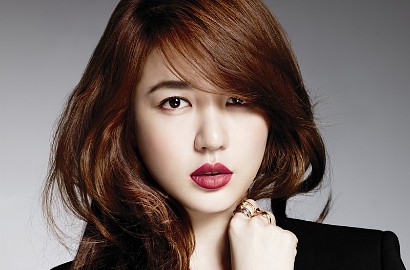 Baru Sebulan Diresmikan, Kenapa Fan Cafe Yoon Eun Hye Ditutup?