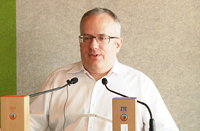 Anti-Gay, Brendan Eich Pilih Mundur dari Jabatan CEO Mozilla