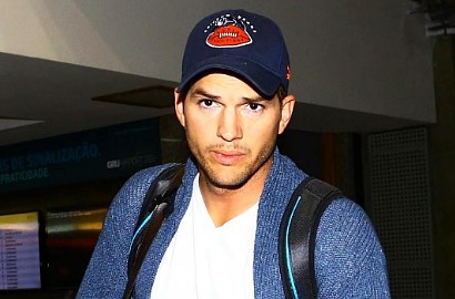 Jadi Ayah Baru, Ashton Kutcher Santer Dikabarkan Selingkuh
