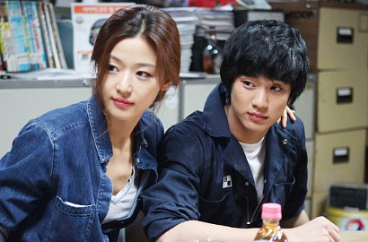 Film Kim Soo Hyun 'The Thieves' Siap Tayang di Pekan Film Korea-ASEAN