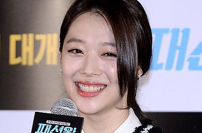 Tampil Ceria, Sulli f(x) Akui Dirinya Mirip Karakter di 'Fashion King'
