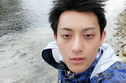 Menangis, Tao EXO Janji Akan Kembali 'Menaklukkan' Hutan