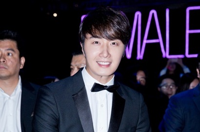 'Bebas' dari Bandara, Jung Il Woo Langsung ke Bali