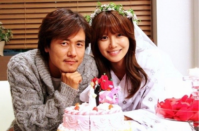 Serial Sooyoung 'My Spring Days' Tamat dengan Rating Tinggi