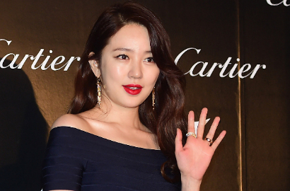 Inilah Detil Klarifikasi Agensi Soal Peringatan Yoon Eun Hye di Fan Cafe