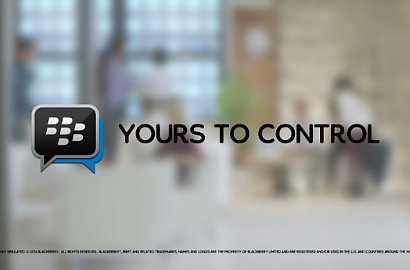 BlackBerry Messenger Versi Terkini Hadirkan Fitur Persis Snapchat