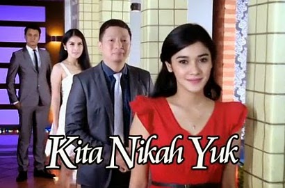 Jam Tayang Tak Konsisten, Penggemar Sinteron 'Kita Nikah Yuk' Bikin Petisi