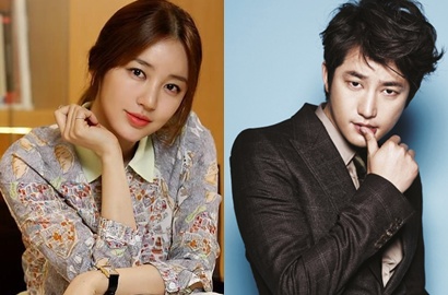 Ditentang, Yoon Eun Hye Tetap Terima Proyek Film Park Shi Hoo 'After Love'?
