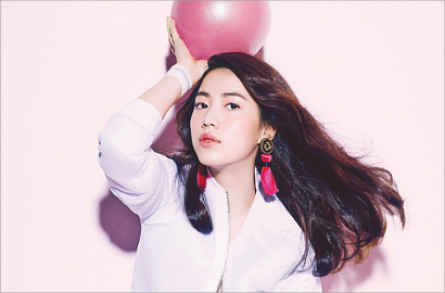 Hwayoung Bakal Bintangi Serial Baru 'Ok's House'