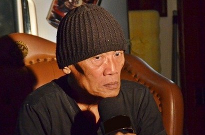 Tessy Pakai Narkoba Karena Bertengkar dengan Istri?