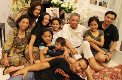 Kakak Angelina Sondakh Tewas Diduga Keracunan Minuman Beralkohol