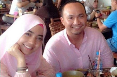 Nuri Maulida Undang 2000 Undangan di Pesta Pernikahannya