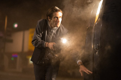 'Nightcrawler' dan 'Ouija' Bersaing Ketat di Puncak Box Office