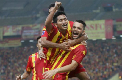 Ini Reaksi Andik Vermansyah Soal Timnas Senior dan Isu Comeback di ISL