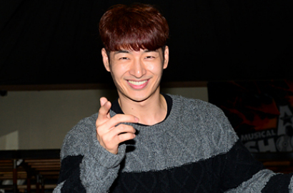 Son Ho Young g.o.d Sarankan Agar Tak Percaya Grup Idol Abadi